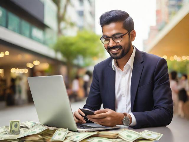 निवेश के लिए सबसे अच्छे नए प्रोजेक्ट