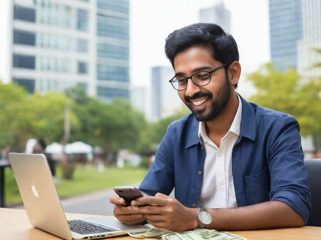 स्नातकों के लिए सर्वश्रेष्ठ साइड हसल
