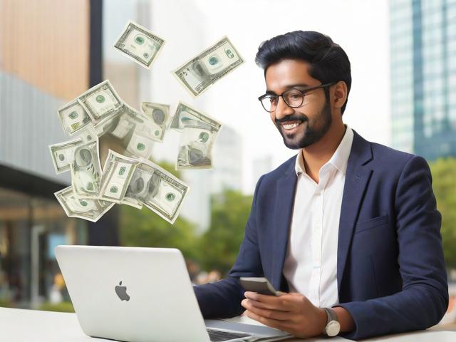 घर बैठे ऑनलाइन पैसे कमाने के सबसे सरल उपाय