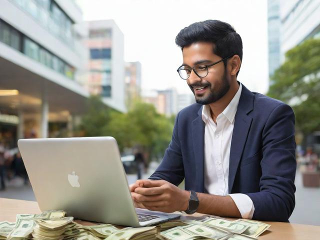 विज्ञापन रहित ऑनलाइन पाठ्यक्रम से कमाई कैसे करें