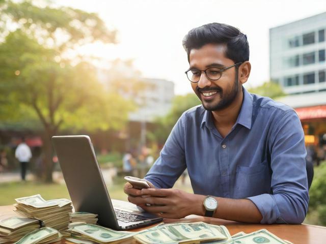 तीव्र लाभ के लिए आकर्षक वाणिज्यिक मॉडल
